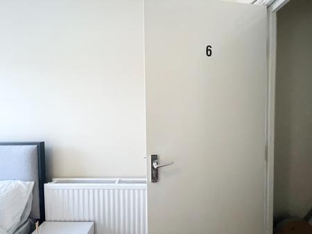 Room Barlow Moor Road in Manchester