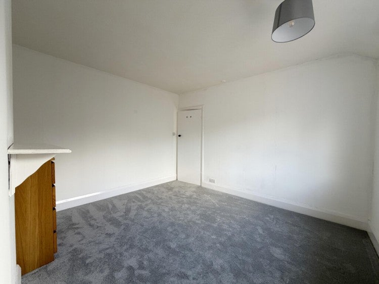 Flat Liverpool Road in Salford