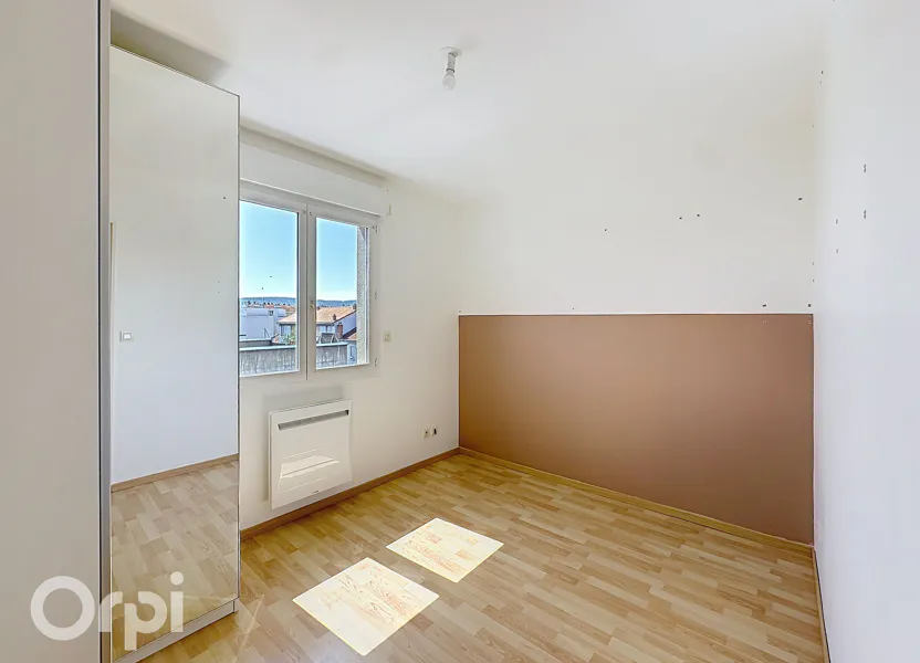 Appartement Rue Gerbert à Clermont-Ferrand