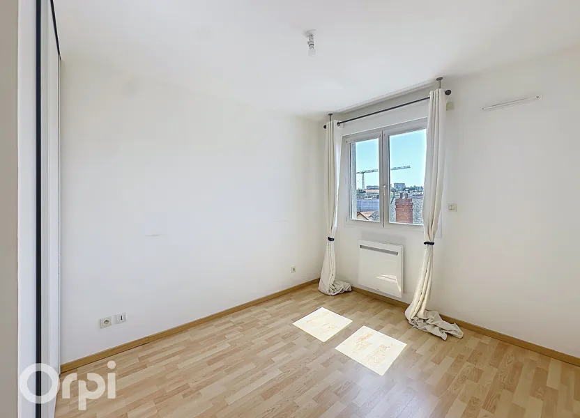 Appartement Rue Gerbert à Clermont-Ferrand