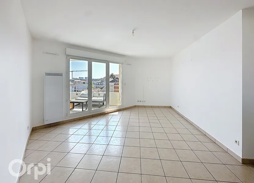 Appartement Rue Gerbert à Clermont-Ferrand