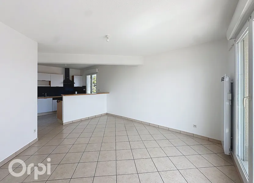 Appartement Rue Gerbert à Clermont-Ferrand