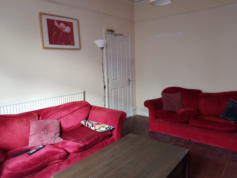 Room Brundretts Road in Manchester