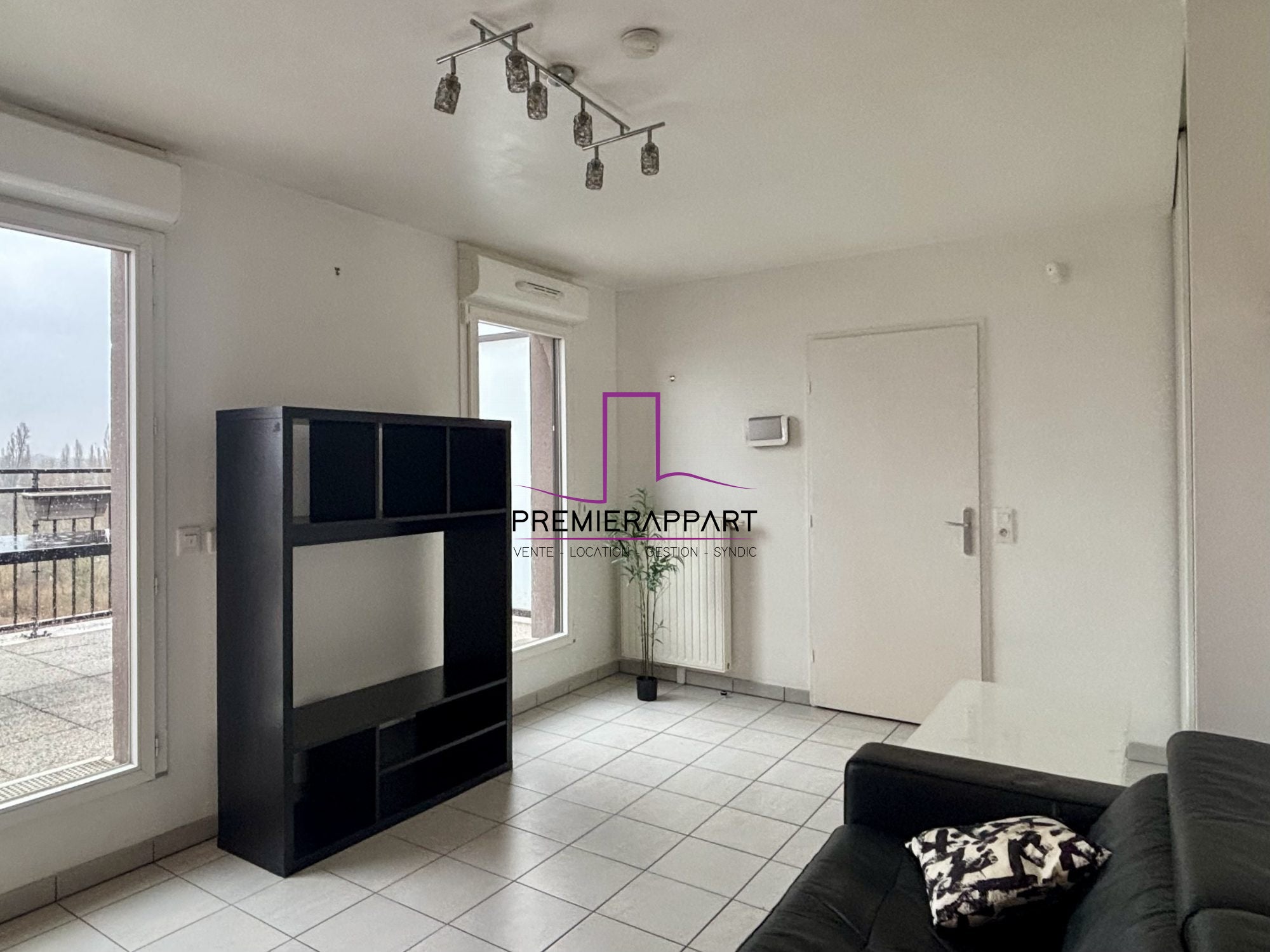 Appartement Avenue Eugène Adam à Maisons-Laffitte