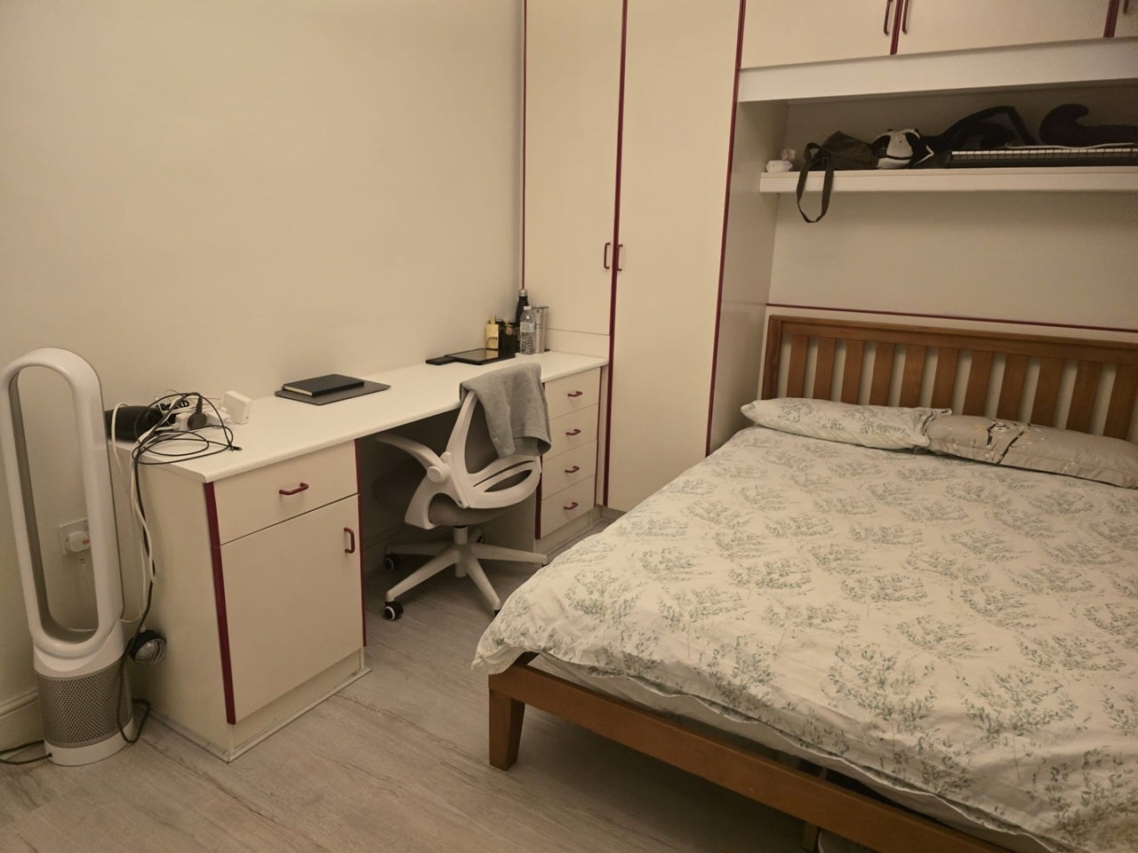 Room The Drive in Greater London