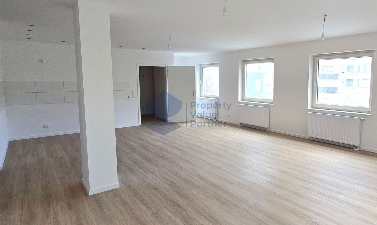 Wohnung Hermann-Bahlsen-Straße in Barsinghausen