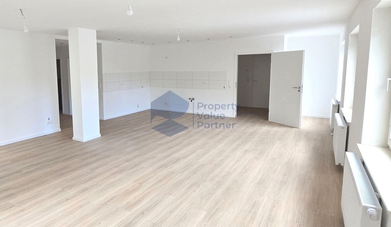 Wohnung Hermann-Bahlsen-Straße in Barsinghausen