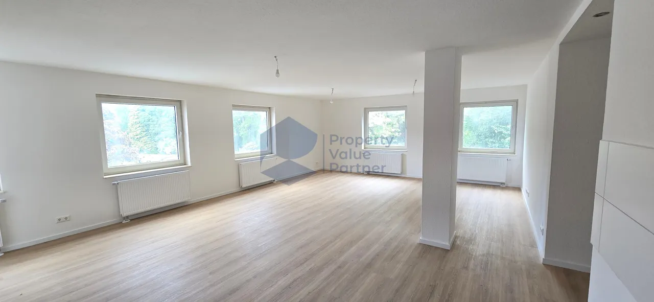 Wohnung Neue Wiese in Barsinghausen