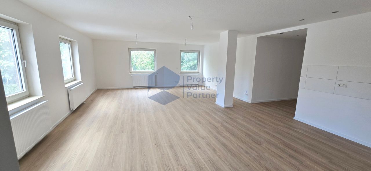 Wohnung Neue Wiese in Barsinghausen