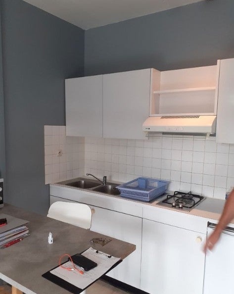 Flat Rue des Treilles in Libourne