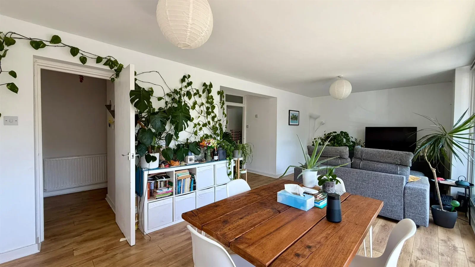Flat Mulgrave Road in Greater London