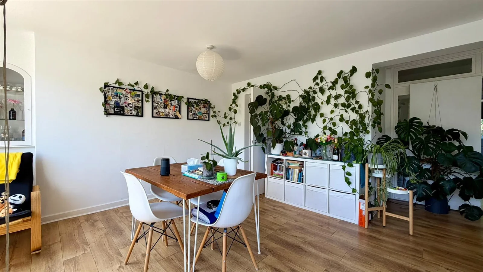Flat Mulgrave Road in Greater London