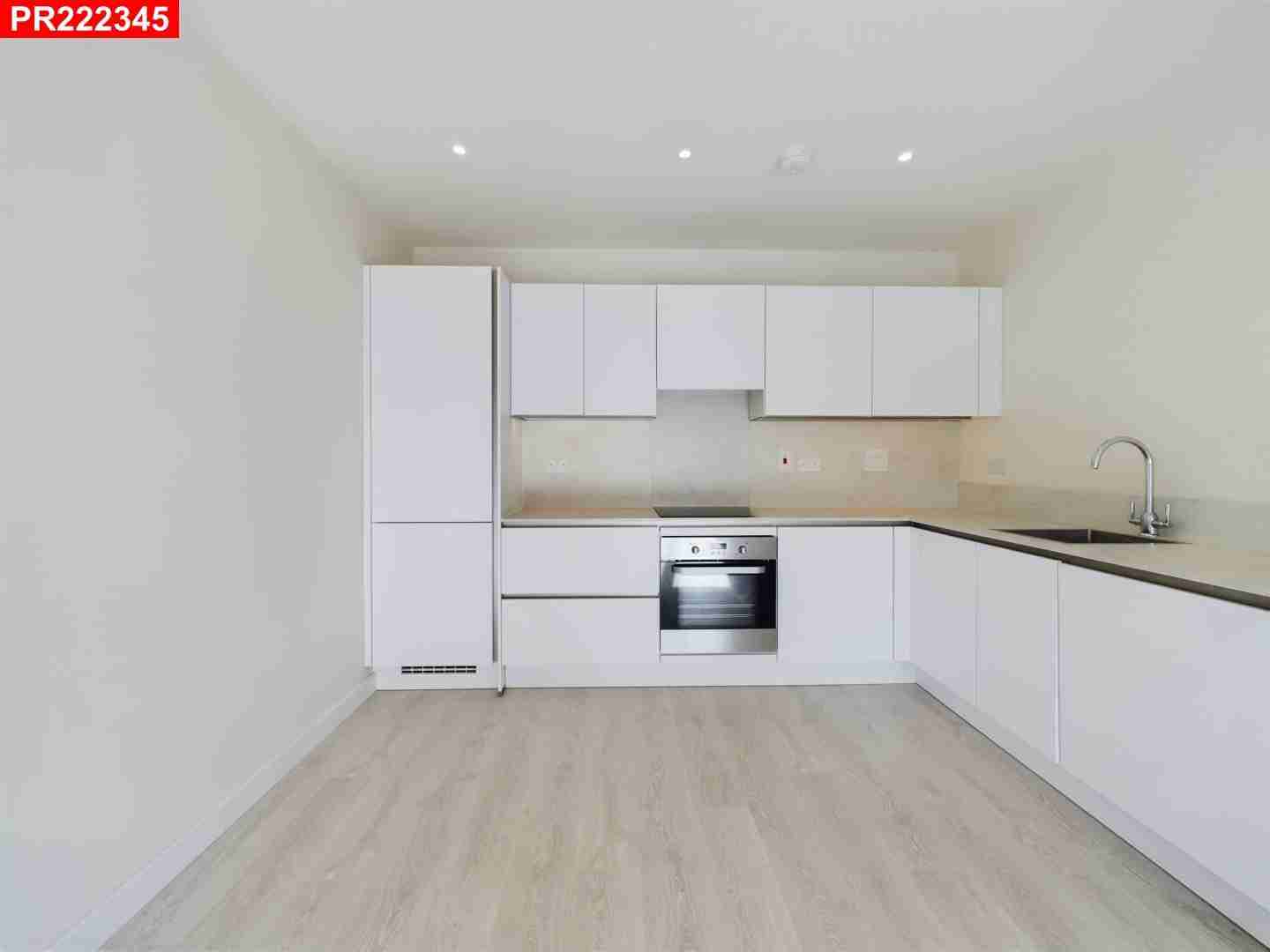 House Bittacy Hill in Greater London