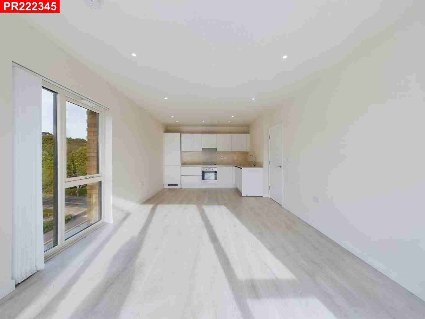 House Bittacy Hill in Greater London