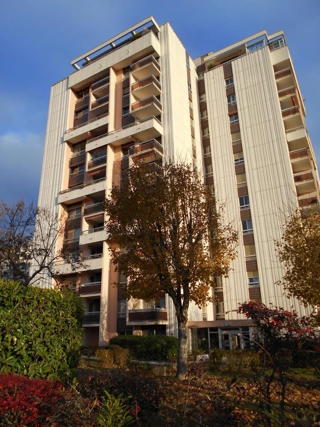 Appartement Rue de la Libération à Talant