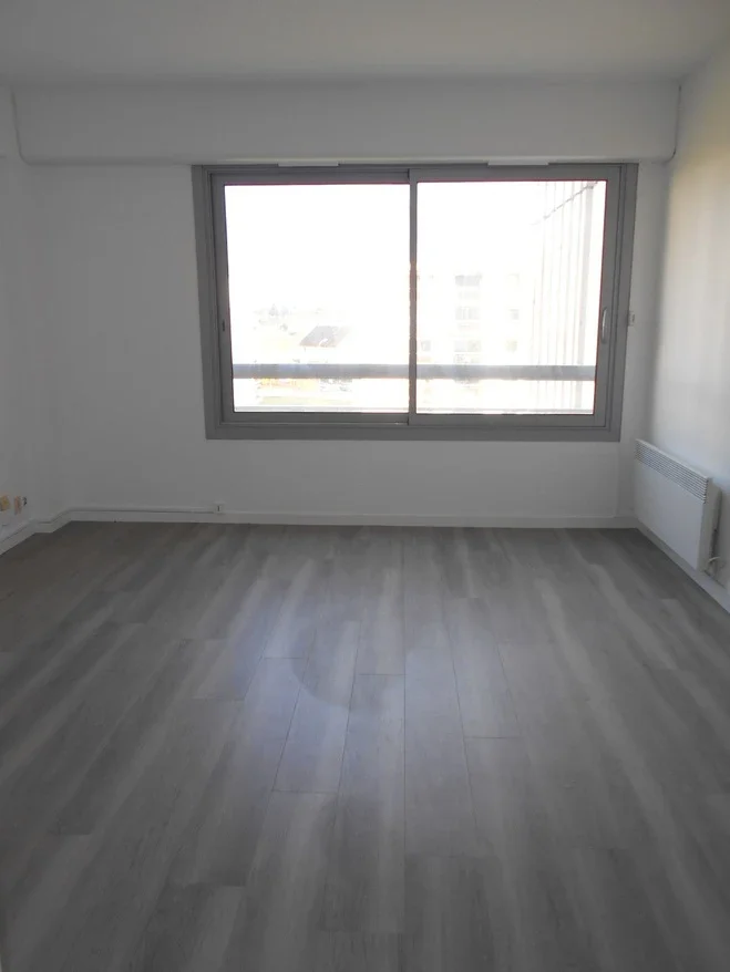 Flat Rue de la Libération in Talant