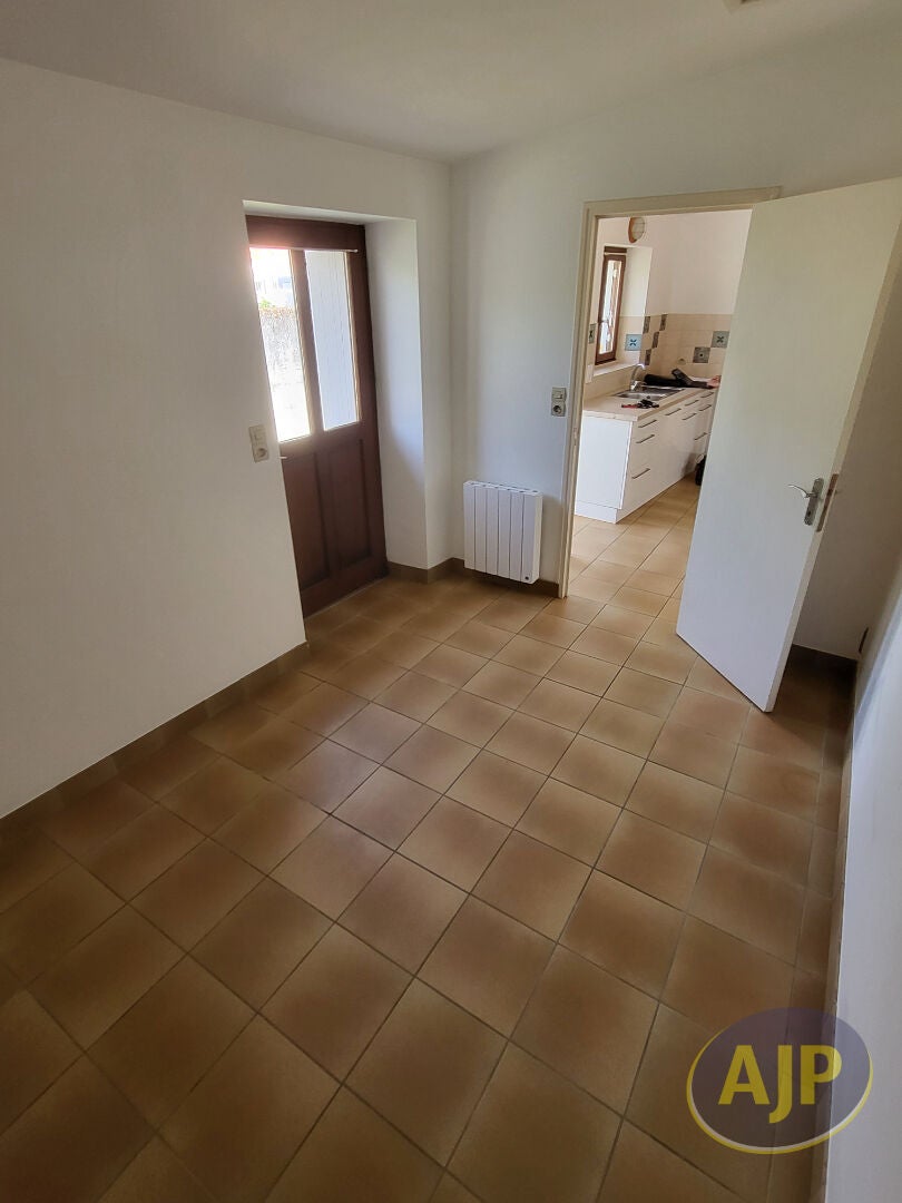 Maison Chemin des Prés de la Garenne à Reboursin