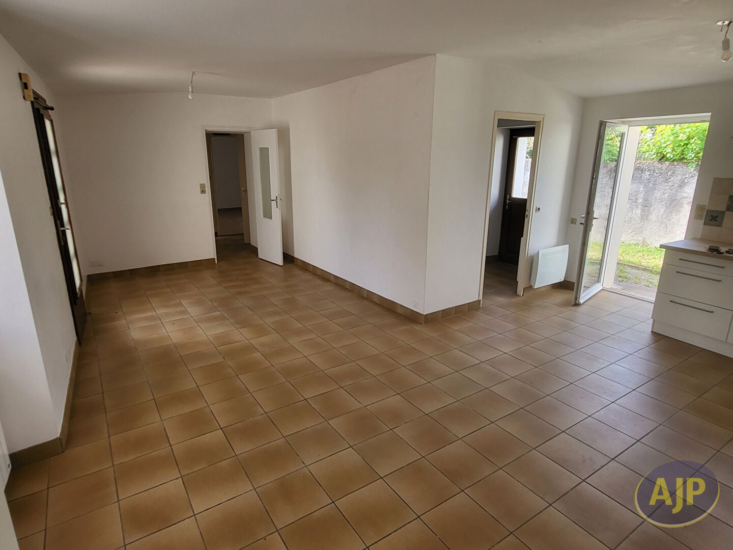 Maison Chemin des Prés de la Garenne à Reboursin