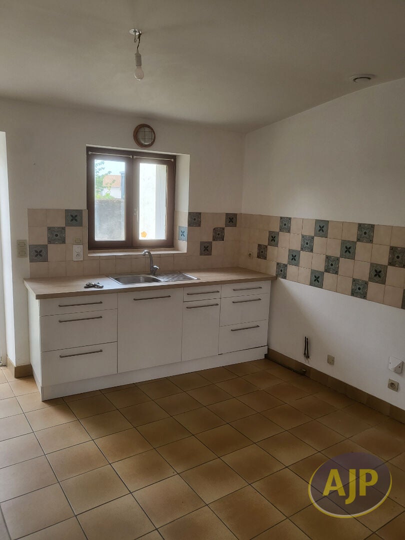 Maison Chemin des Prés de la Garenne à Reboursin
