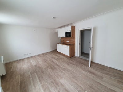 Wohnung Grabengasse in Passau