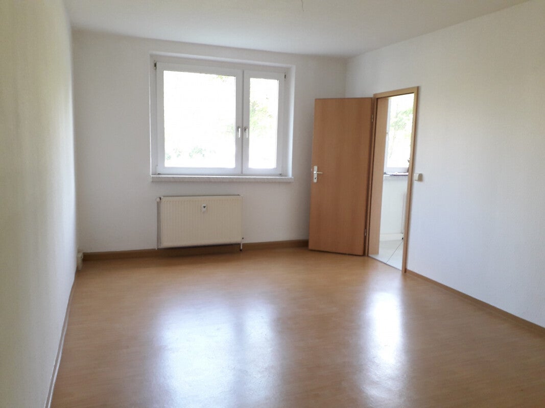 Wohnung Charlottenstraße in Magdeburg