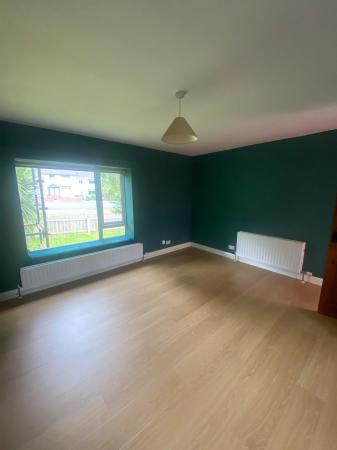 Flat Belvoir Drive in Belfast