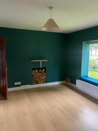 Flat Belvoir Drive in Belfast