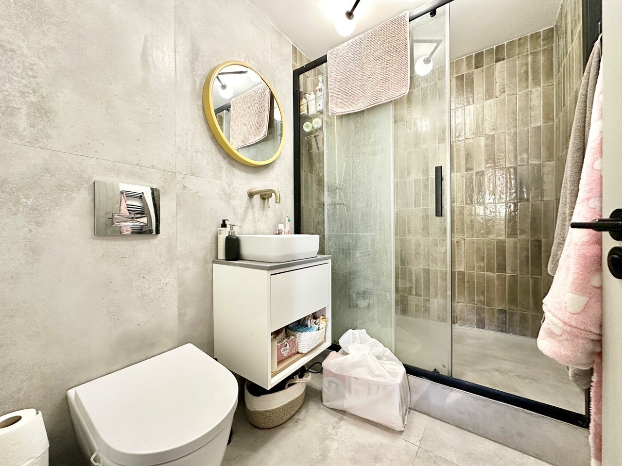 Flat Mulgrave Road in Greater London