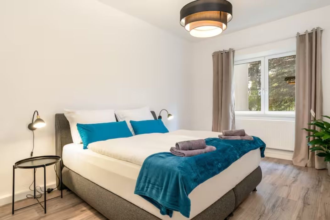 Wohnung Heckerstraße in Kassel