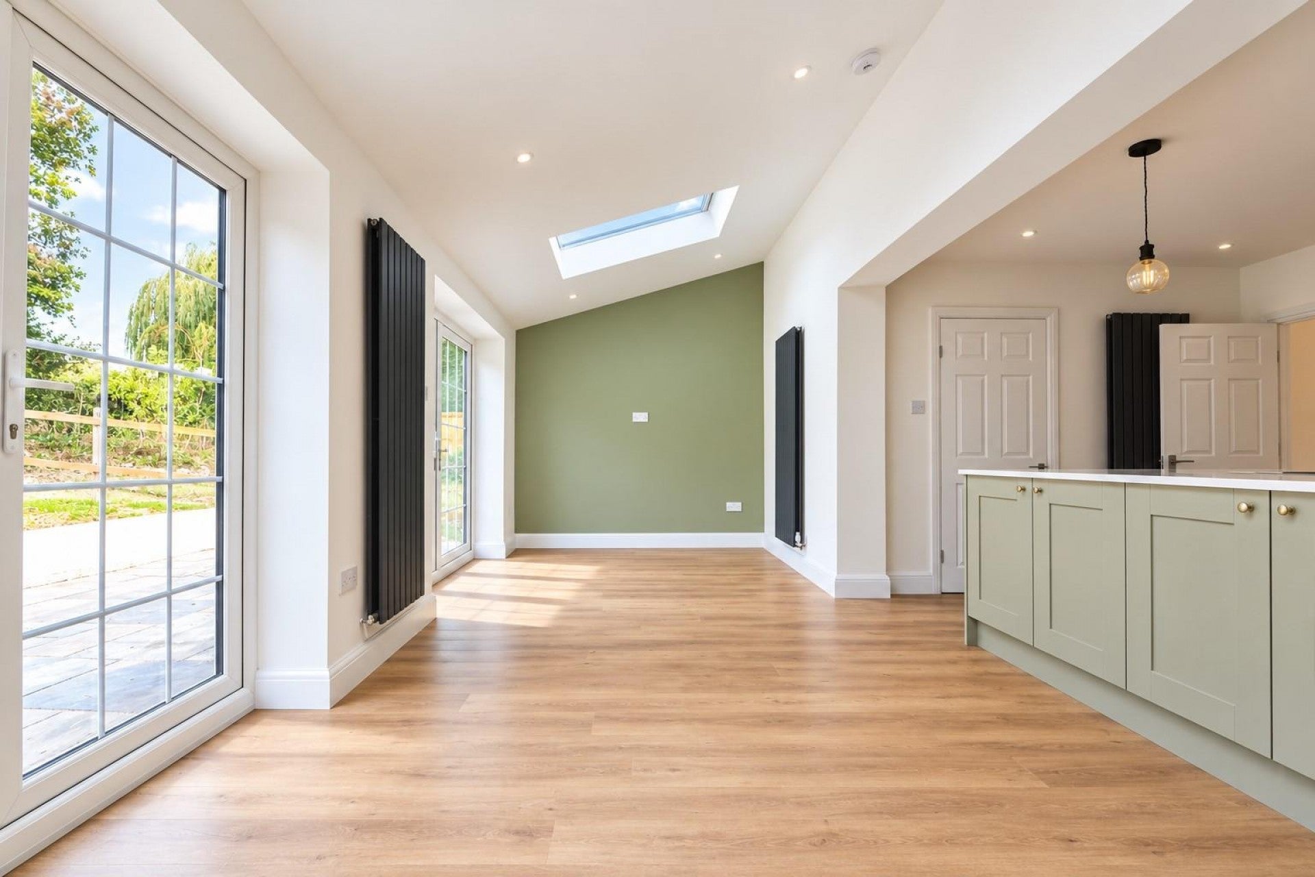 House Jubilee in East Hertfordshire