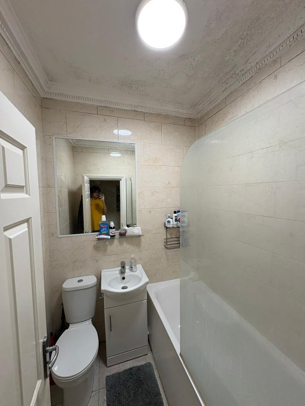 Room Elgin Avenue in City of Westminster