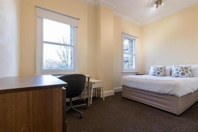 Room Elgin Avenue in City of Westminster