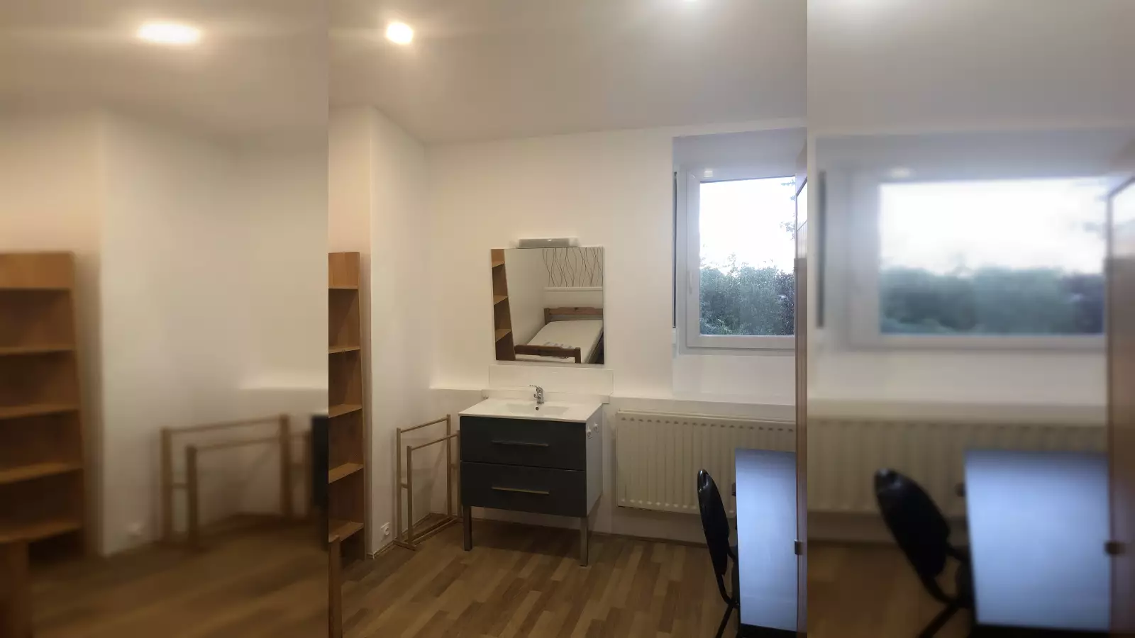 Appartement Rue du Baroeul à Mons-en-Barœul