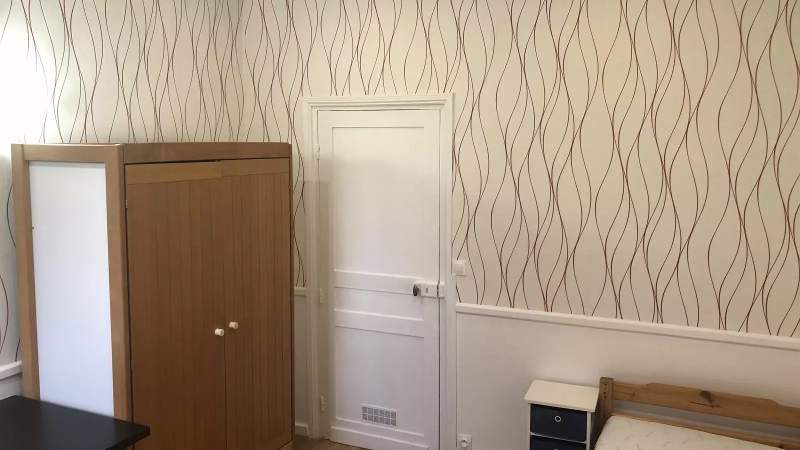 Appartement Rue du Baroeul à Mons-en-Barœul