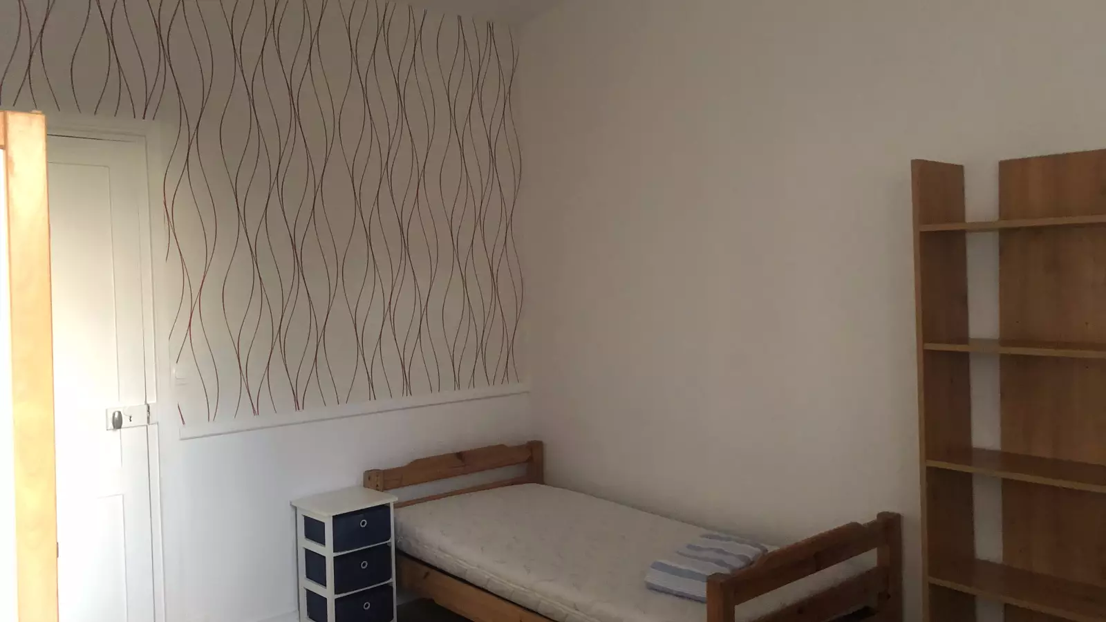 Appartement Rue du Baroeul à Mons-en-Barœul