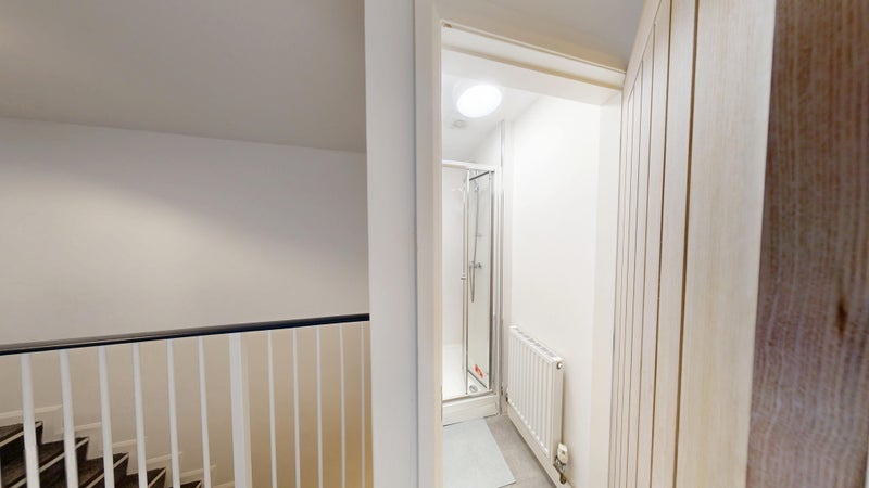 Room Donnington Road in Sheffield