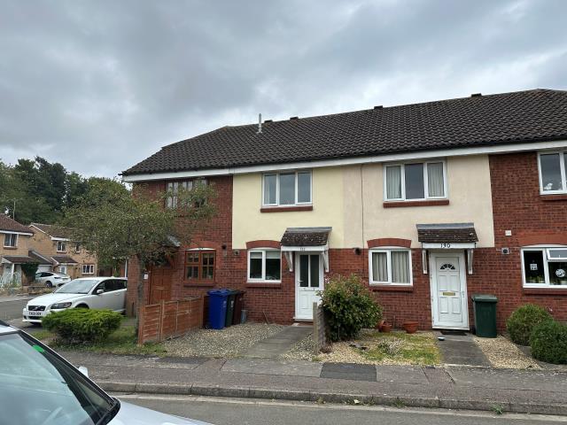 House Roman Way in Cherwell District