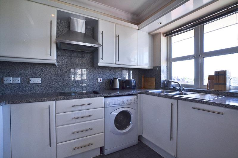 Flat Lisson Grove in City of Westminster