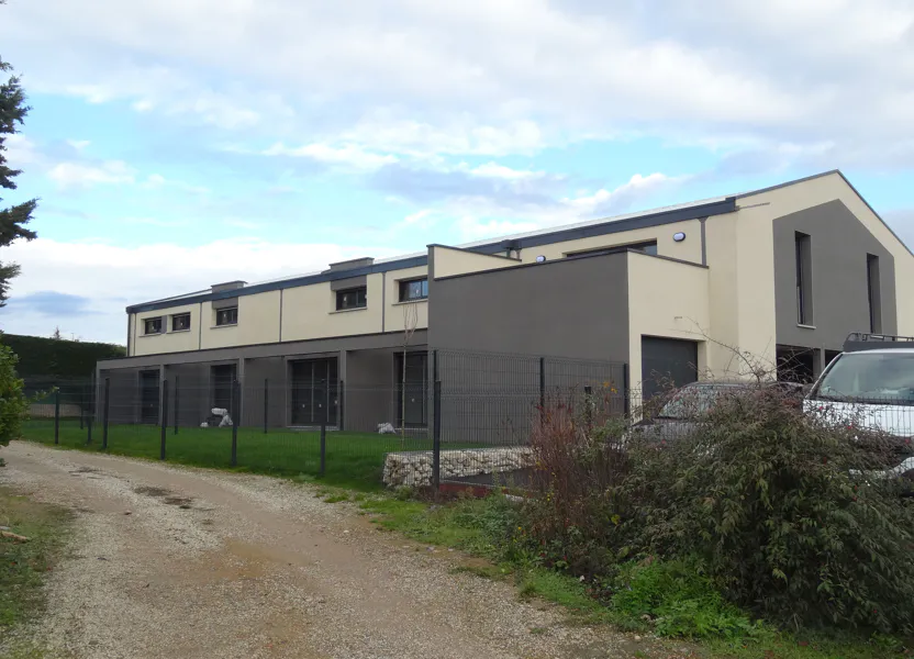 Flat Chemin de l'Archet in Brignais