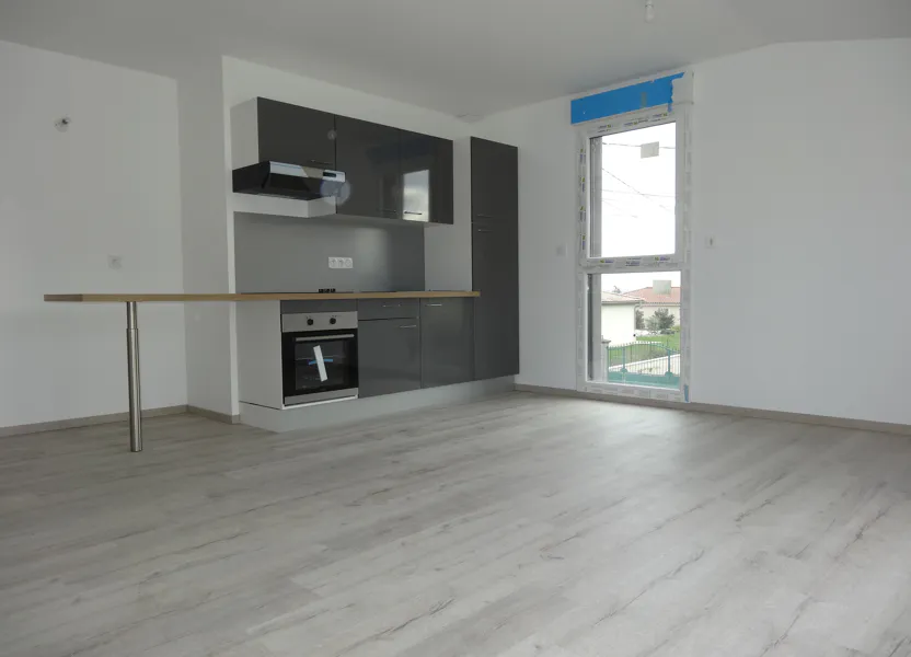 Flat Chemin de l'Archet in Brignais