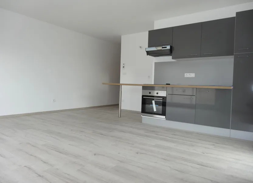 Flat Chemin de l'Archet in Brignais
