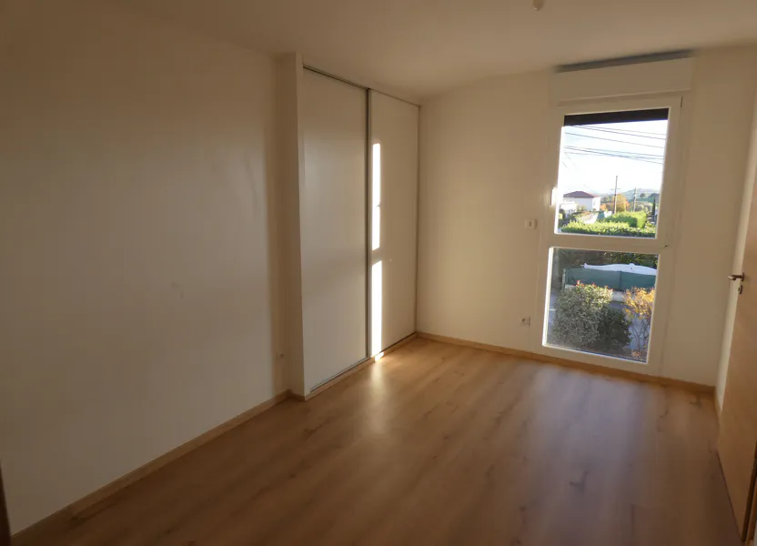 Flat Chemin de l'Archet in Brignais