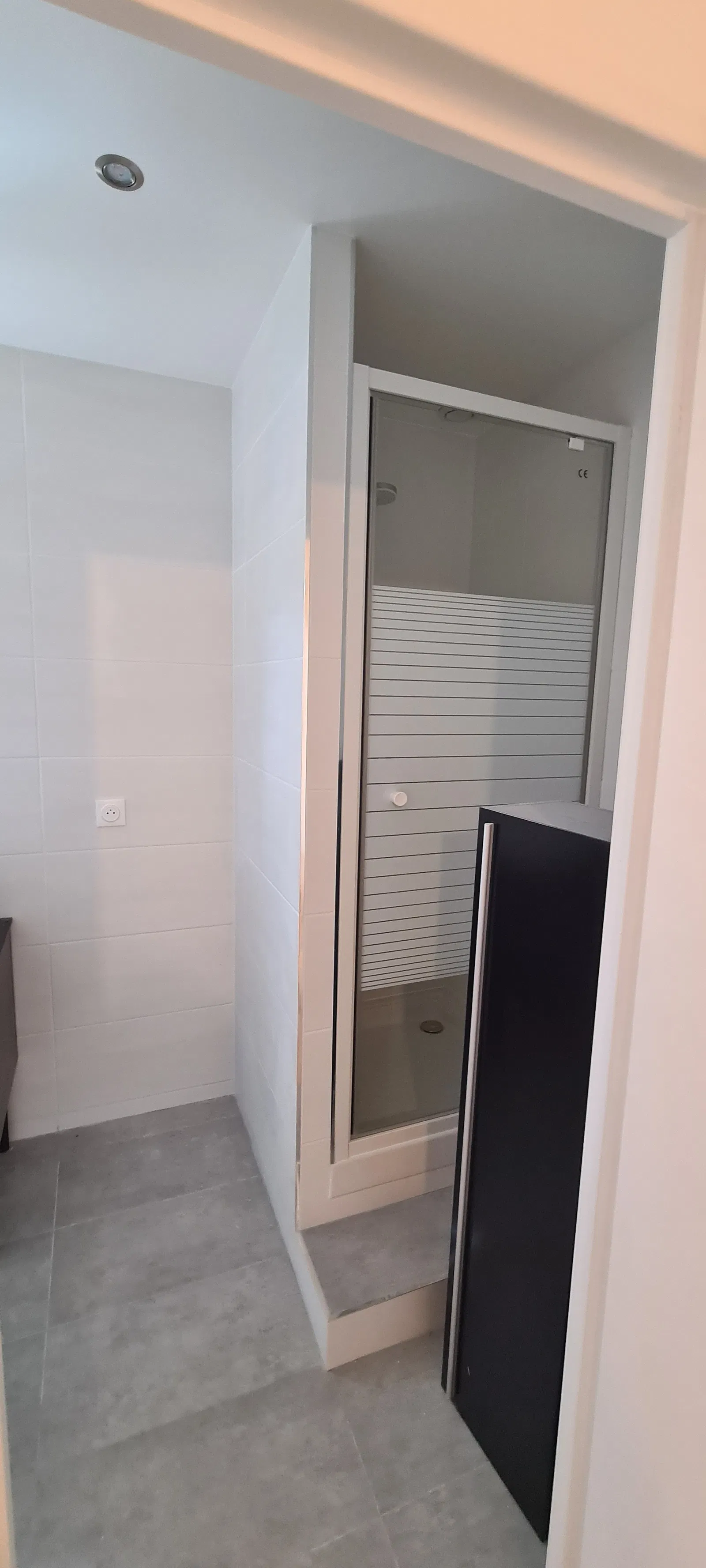 Room Rue de la Bresle in Maurepas