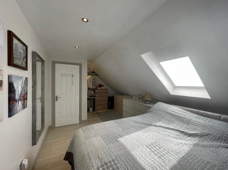 Room Marley Avenue in New Forest