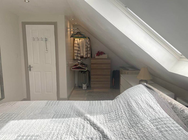 Room Marley Avenue in New Forest