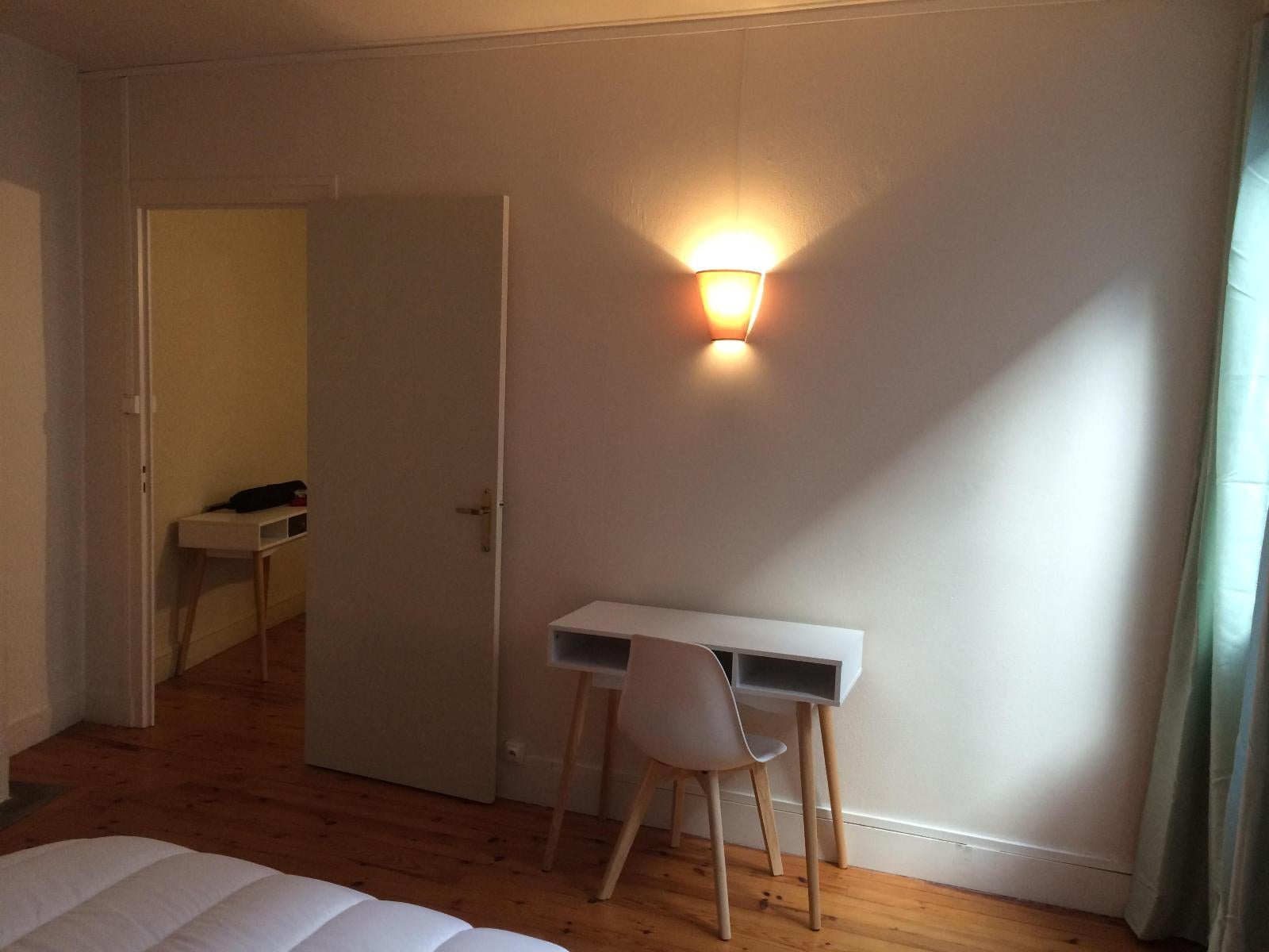 Appartement Rue Aristide Briand et de la Paix à Saint-Étienne