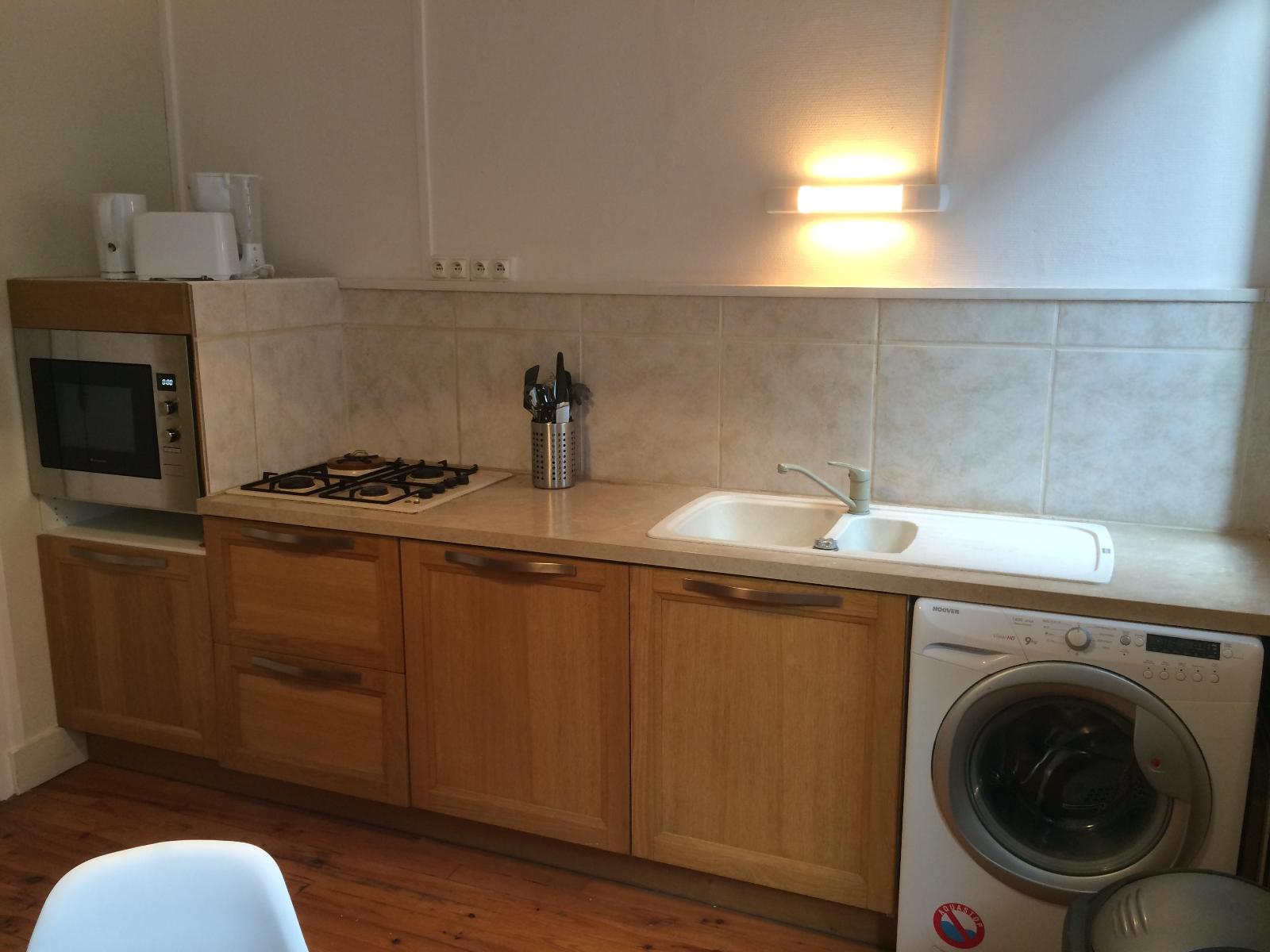 Appartement Rue Aristide Briand et de la Paix à Saint-Étienne