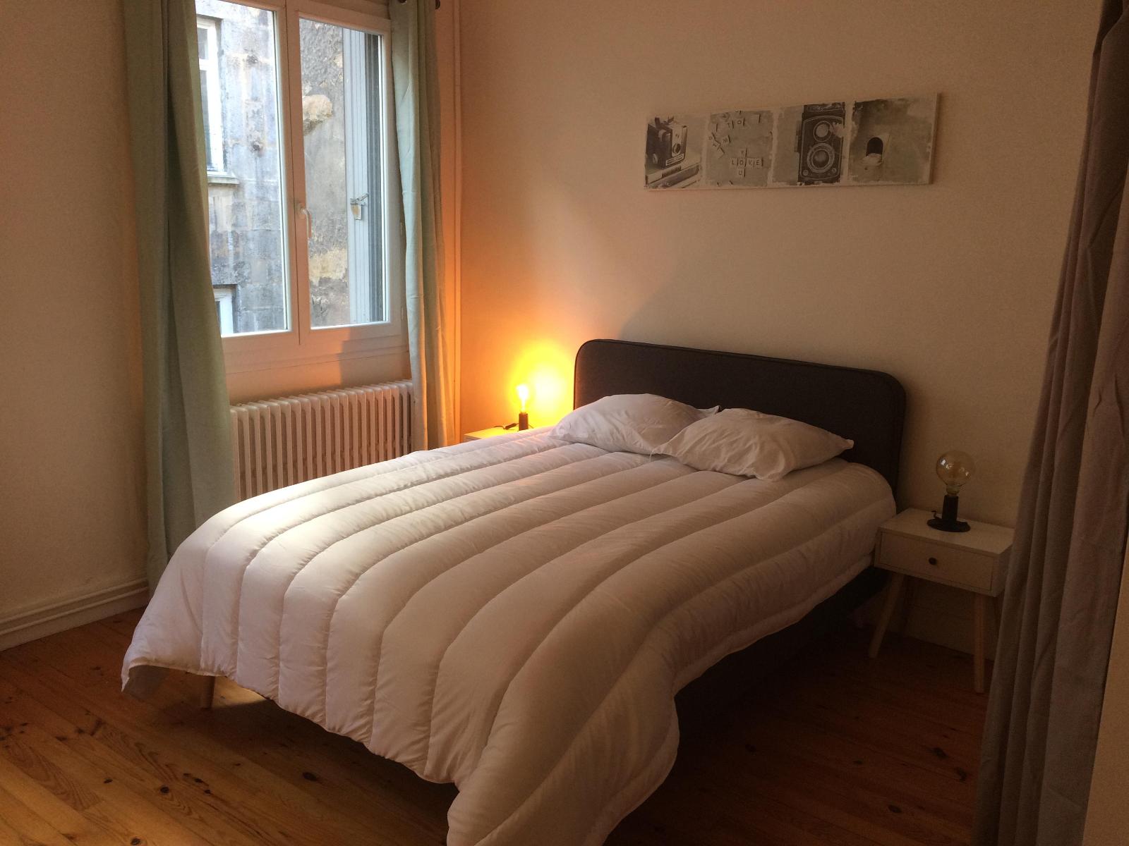 Appartement Rue Aristide Briand et de la Paix à Saint-Étienne