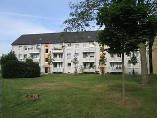 Wohnung Allensteiner Ring in Duisburg