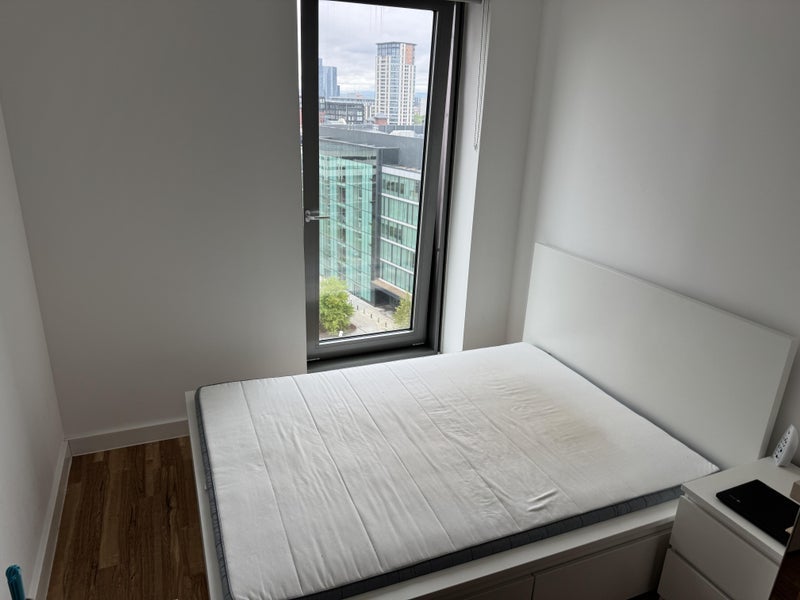 Room The Quays in Salford
